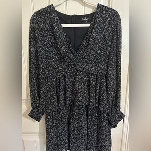 Lulus dress!